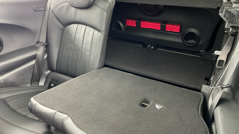 MINI Hatchback 1.5 Cooper Exclusive II 5dr Auto Petrol Hatchback